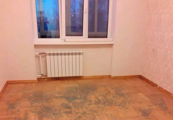 Уборка офиса маникюрного салона после ремонта в Видном